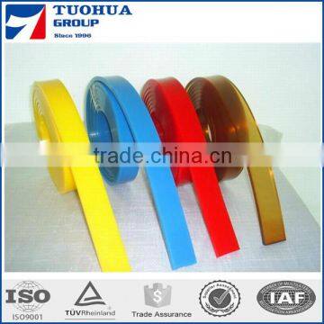 65 Screen Printing Squeegees Factory,Colorful Polyurethane Screen Printing Squeegee