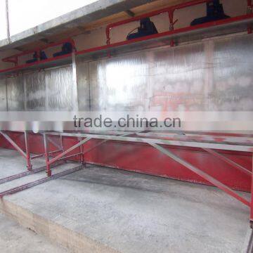 Wet Spraying Booths photo-4