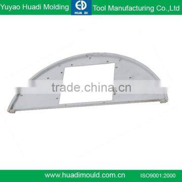 Stamping Metal Parts for Led Drawing Metal Parts in China photo-4