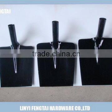 France Digging Tools Ratangular Hand Garden Shovel Spade