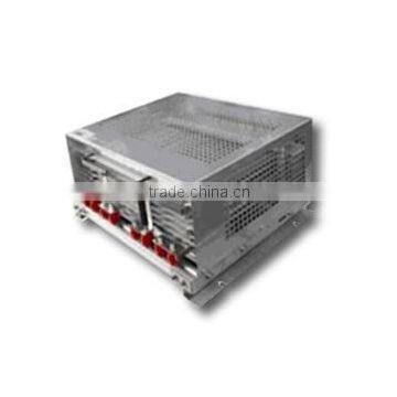 Wind Inverter High Power Variable Crowbar Braking Resistor photo-3