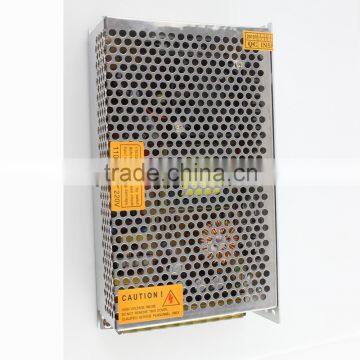 Constant Current 12v dc 20a 250w Led Power Supply With 2 Years of Warranty