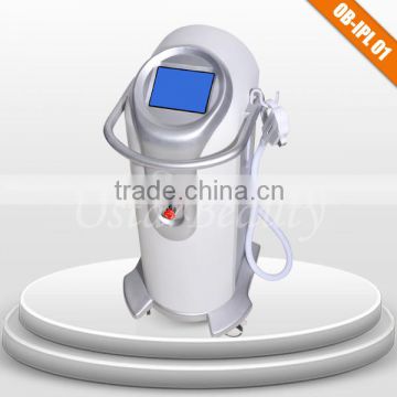 Breast Enhancement Medical Device Ipl Beauty Portable Machine For Sale (OB-IPL 01) Skin Rejuvenation