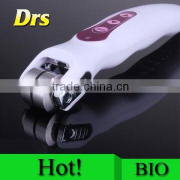 0.25mm BIO Skin Roller Microneedling Face Skin Roller For Face Body Derma Rolling System Hyper Pigmentation Treatment photo-2