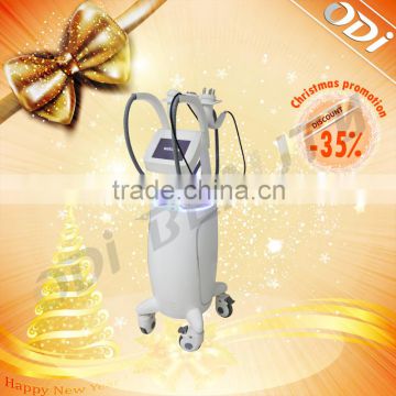 35%OFF! Cavitation Vacuum RF 3 in 1 belly fat reducing Machine (CE certificate)