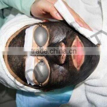 China Factory Best Black Doll Skin Rejuvenationcarbon Powder 50g Acne Treatment Laser Carbon Lotion photo-4