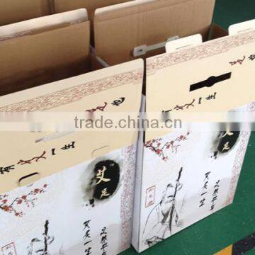 Factory Price Moxibustion Therapy Beauty Foot Health
