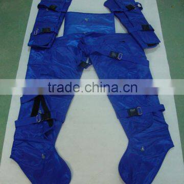 Bottom Price Pressoterapia Home Electric Heating Blanket Far Infrared Led Pressotherapy Device photo-5