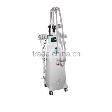 Ultrasound Cavitation For Cellulite TSL-1126G Vacuum Ultrasonic Cavitation Rf Cavitation Machine System Best Lipo Laser Machine photo-4