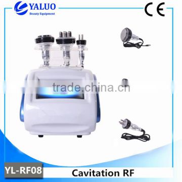 500W Cavitation RF Machine Ultrasonic Weight Loss Machine For Wholesale With Ce Stanard