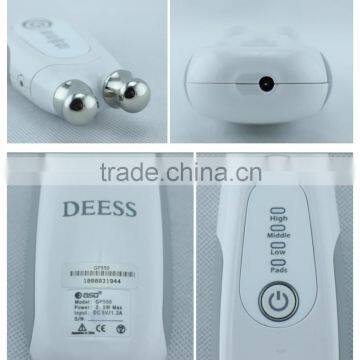 Microcurrent EMS Facial Spa Beauty Care Massager photo-3