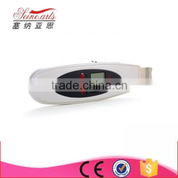 lw-006 mini facial massager