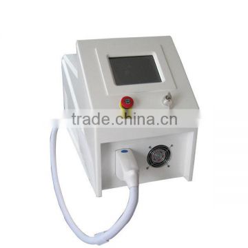 E light IPL RF Laser equipment medical CE approved laser hair removal machine of Quartus