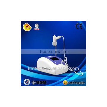 CE ISO TUV BV approved machine radio frequency facial for skin tightening