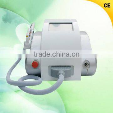 E-light shr ipl machine for skin rejuvenation C001