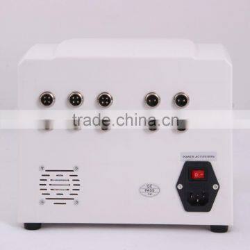 ALLRUICH 635nm-650nm Lipo Laser Lllt Lipolysis 10 Pads Body Slimming Weight Fat Loss Beauty Equipment photo-4