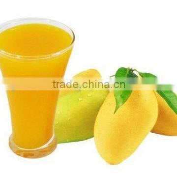 Alphonso Mango Pulp From India photo-3