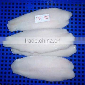 FROZEN PANGASSIUS FILLET photo-2