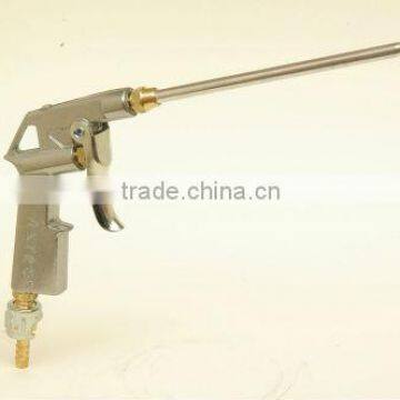 Painting Gun HVLP Spray Gun LONG AIR SPRAY GUN (METAL) Made in TURKEY