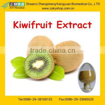 Natural Kiwi Fruit Extract Powder