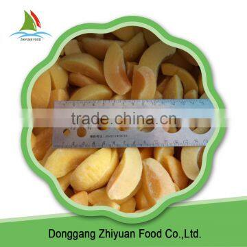 IQF Yellow Peach photo-4