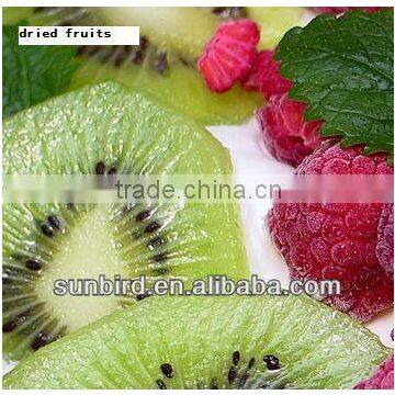 organic dried kiwi fruit slice,dry kiwi