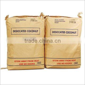 DESICCATED COCONUT LOW FAT FINE GRADE