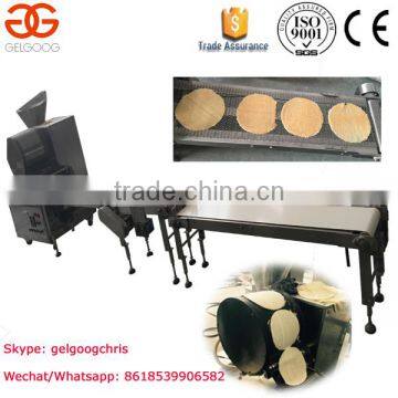 Automatic Spring Roll Making Machine