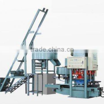 corrugated roof sheet making machine