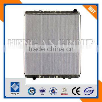Hot Selling Intercooler for Automobile Generator Radiator With High Quality photo-6