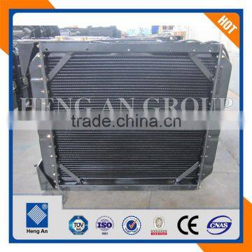 New Design Heavy Duty Truck Radiator for Volvo Made in China photo-5