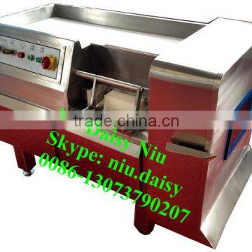 Commercial Beef Strip Cutting Machine/frozen Meat Slice Cutter/meat Stick Cutter Machine photo-2