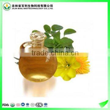 Factory direct sale organic evening primrose oil(EPO) Virgin