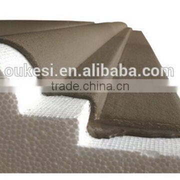 New Xps Polystyrene Wall Ceiling Cornice