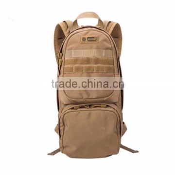 hot sale water repellent custom hydration backpack