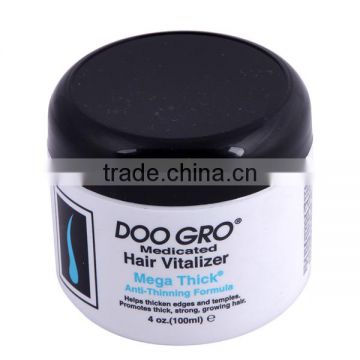 Hair treatment products natural Deep Down Intense Penetrating Conditioner for hair