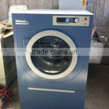 Professional Washing-Drying Machine MIELE