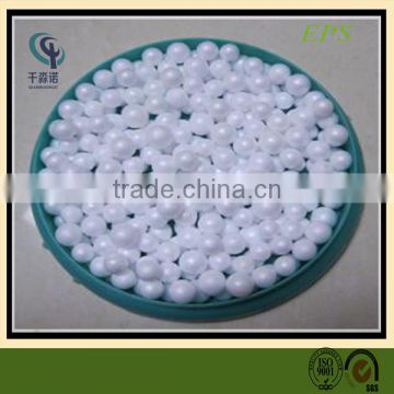 Plastic raw material eps, eps flame-retardant grade, eps virgin/recycled grade