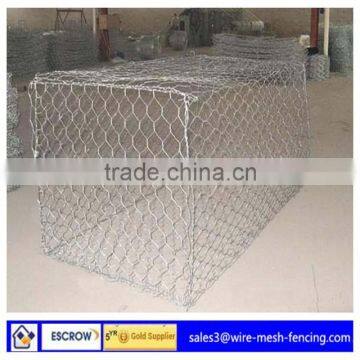 gabion box prices/gabion box stone cage