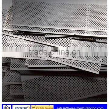 Hot Sale Alibaba China Cheap Perforated Metal Deck