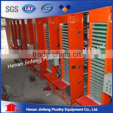 Broiler Chicken Cage Egg Layer Cage Made in China photo-3
