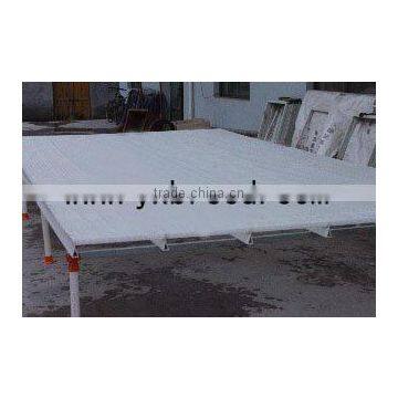 poultry plastic floor net