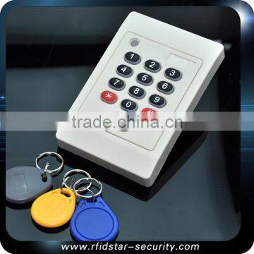 keyboard proximity reader/access control contactless reader with good quality(ST-D02)