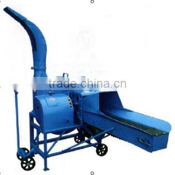 best services ce certificate lowest noise highest capacity straw silage machine