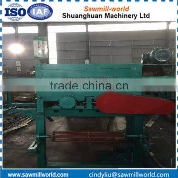 Best Price Wood Log Debarker Tree Debarking Machine for Sale