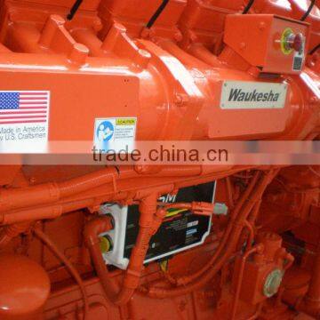 Camda H Series Natural Gas/biogas Generator Sets Price for Sale photo-2