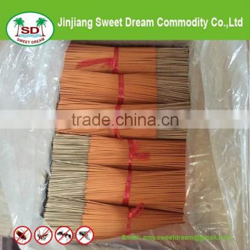 India Market High Quality Incese Stick