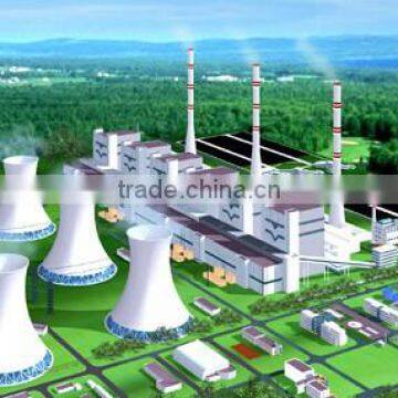 Flue Gas Desulfurization Gypsum