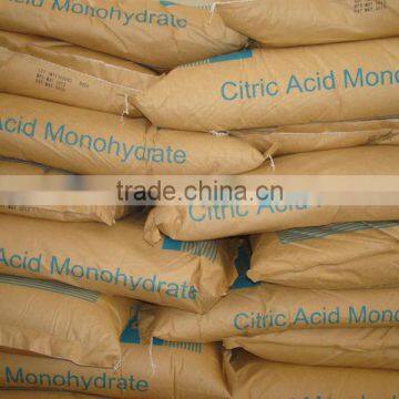 Powder Potassium citrate 6100-05-6