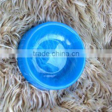 New PP Pet Bowls for food or water